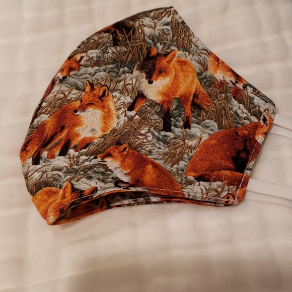 Children's Masks - Picture 2 of 2